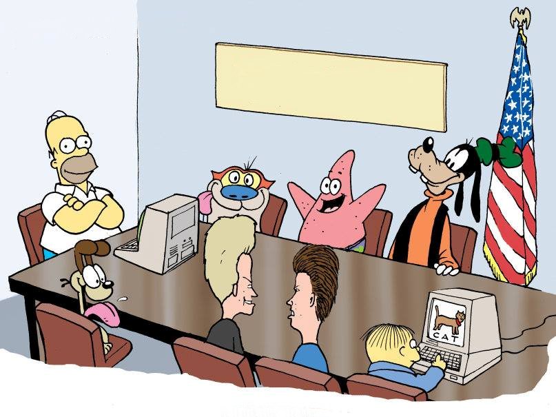democrat committee