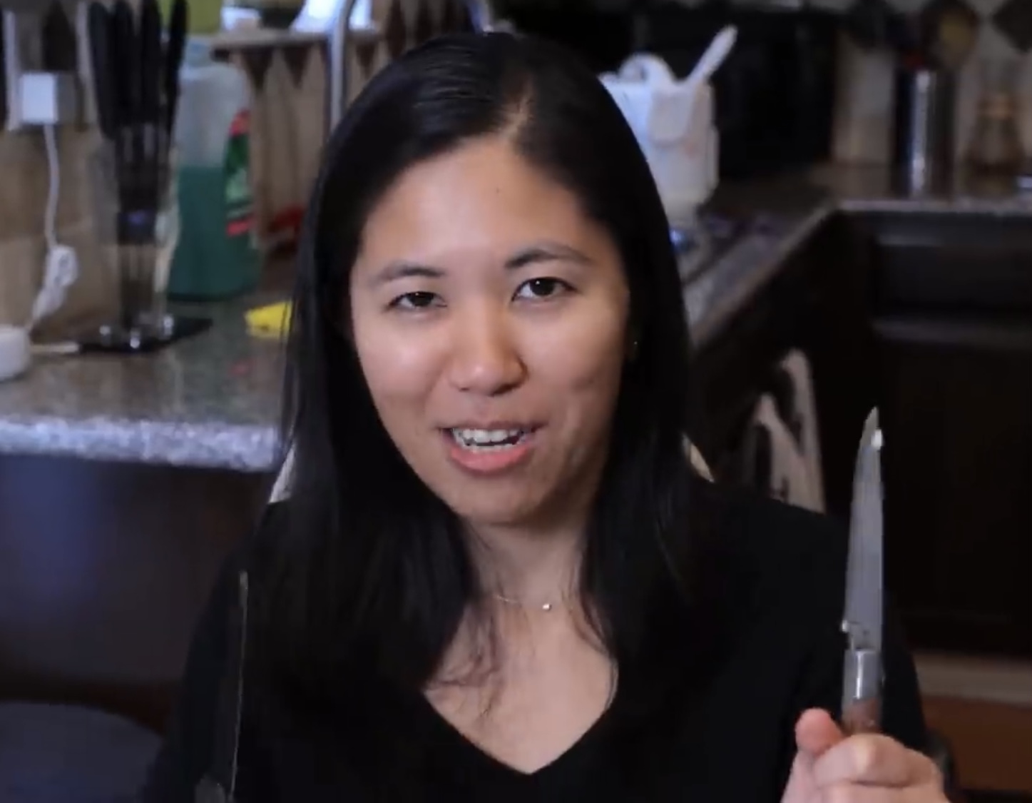 Did you just say that you liked cherry MX switches?