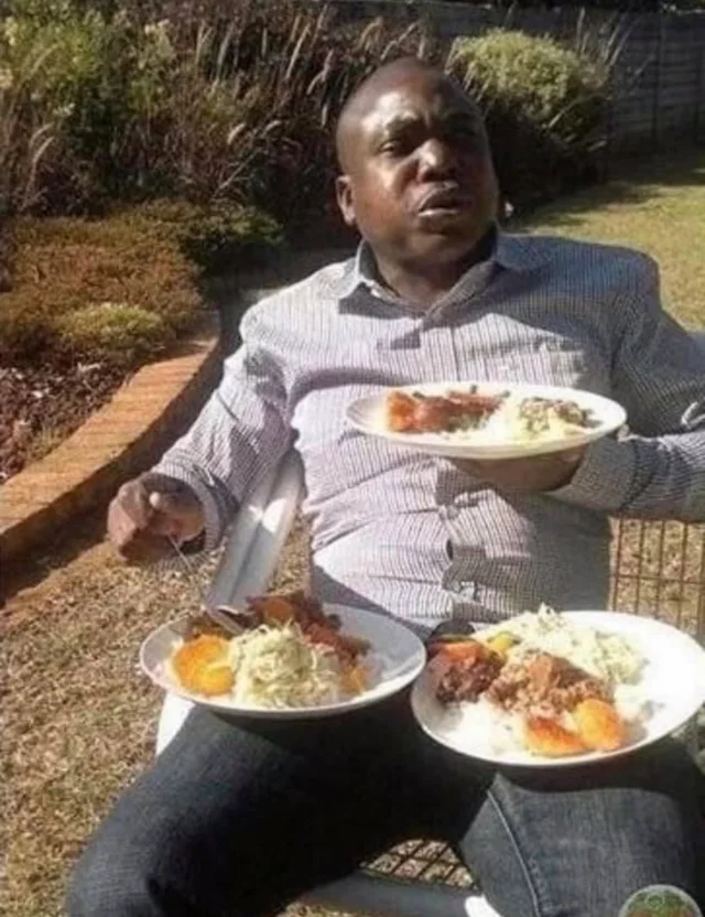 Eating Good