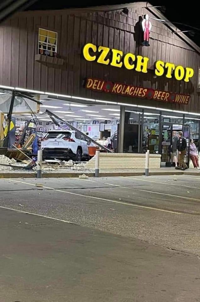 Czech Stop