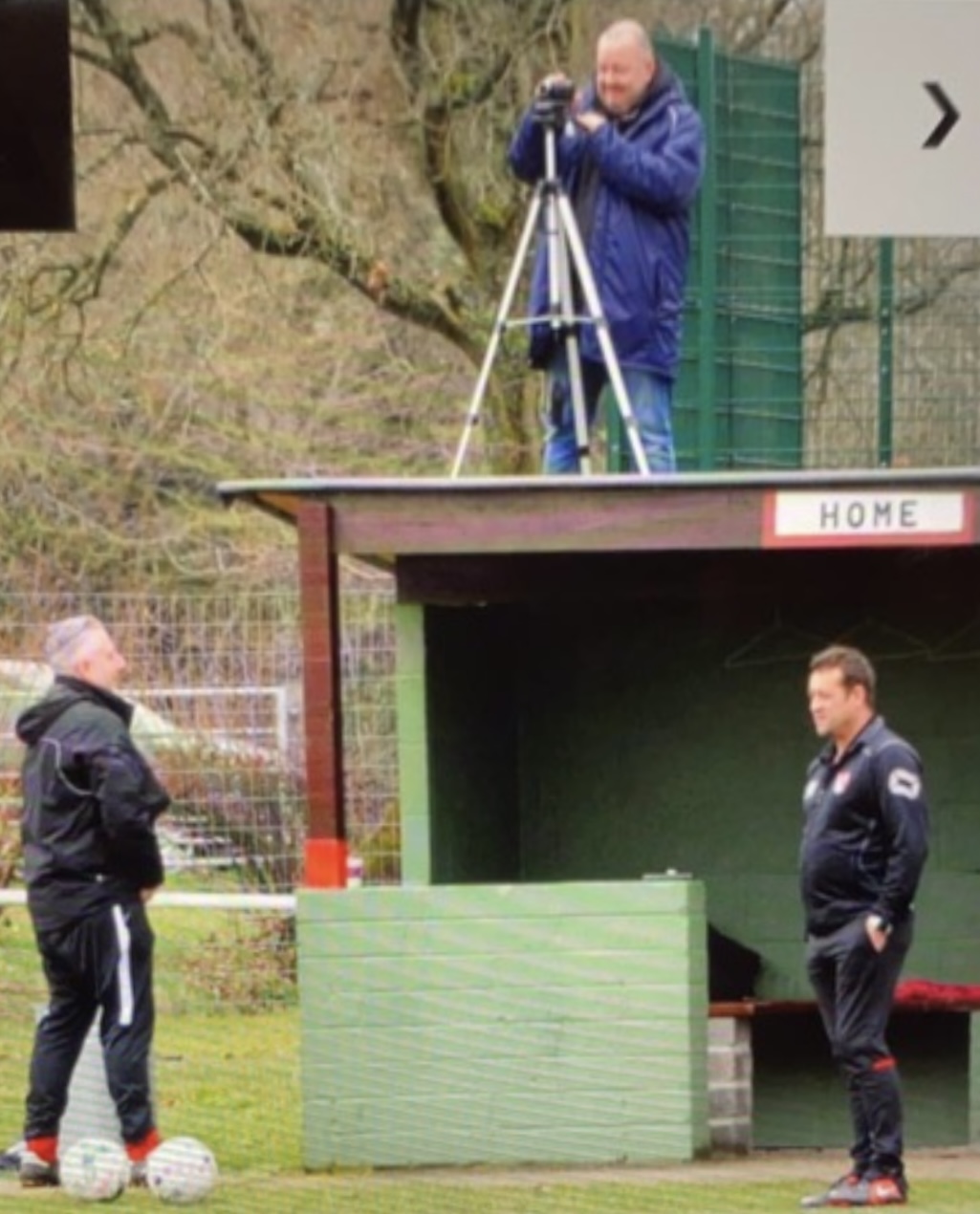 VTFC1