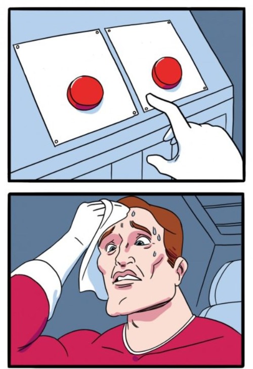 You Must Choose [No WM]