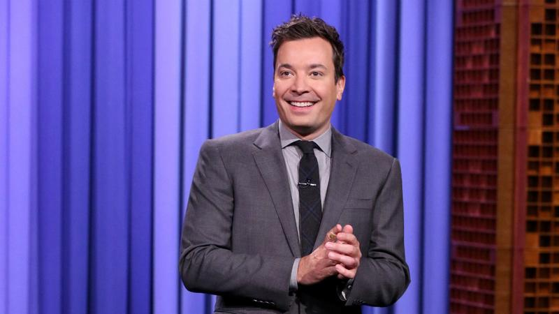 Jimmy Fallon Will Never Make Fun of You | Here's the Thing | WNY