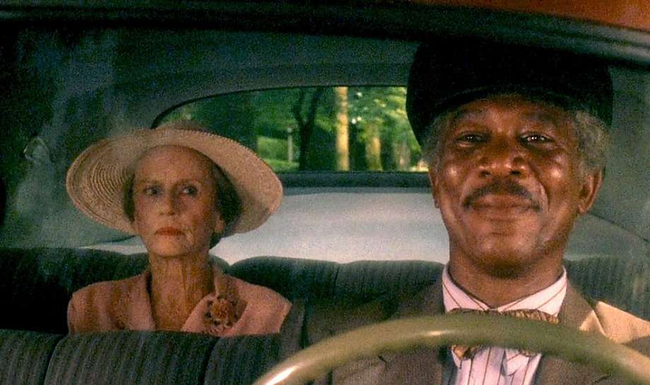 driving ms daisy