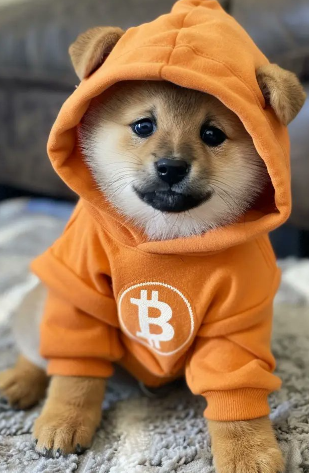BTC Dog Coin