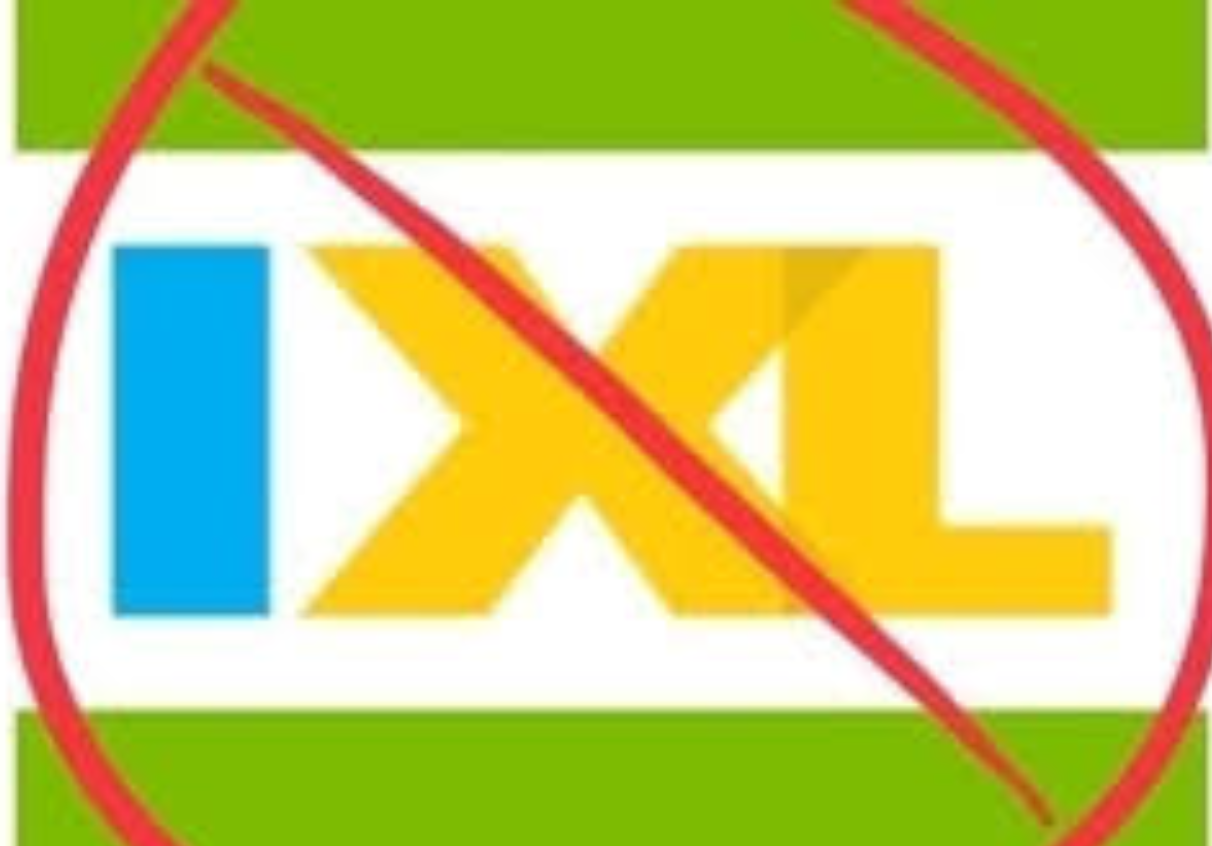 BAN IXL