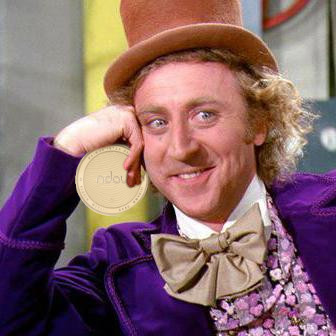 wonka ndau