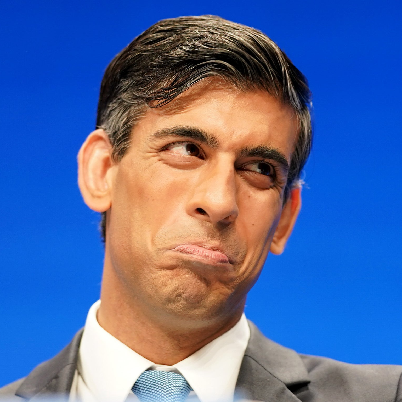 Rishi tory