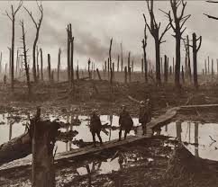 All my Ypres