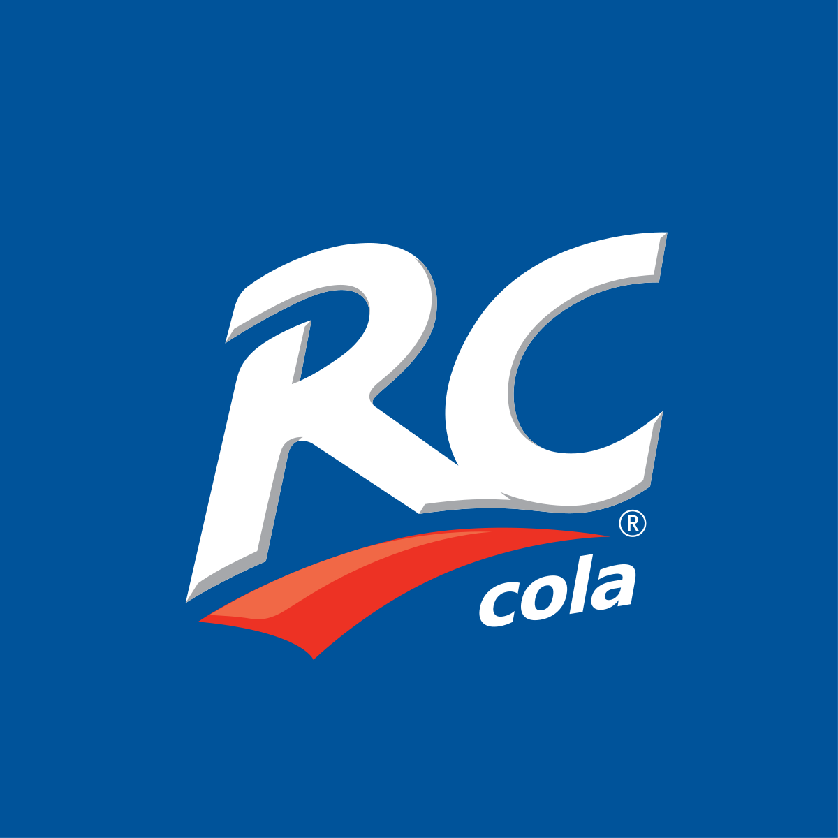 RC cola logo