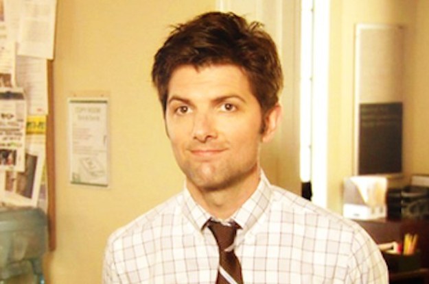 Ben Wyatt