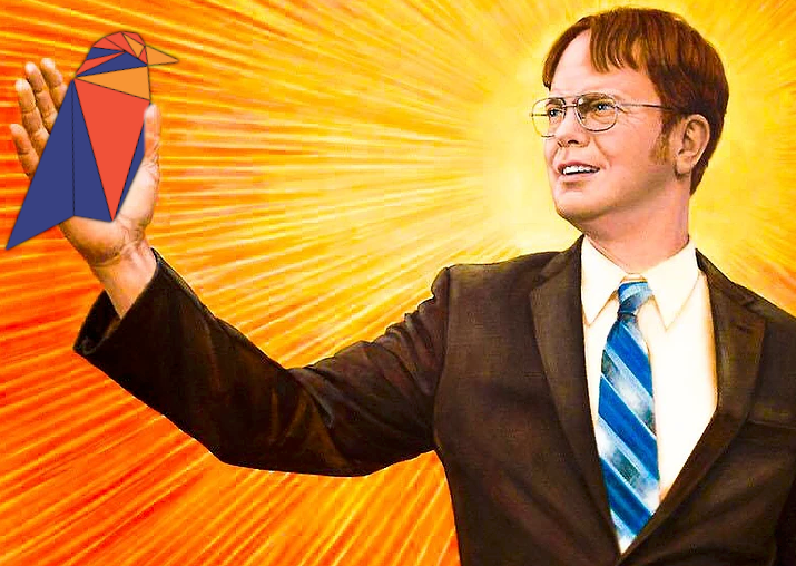 schrute rvn