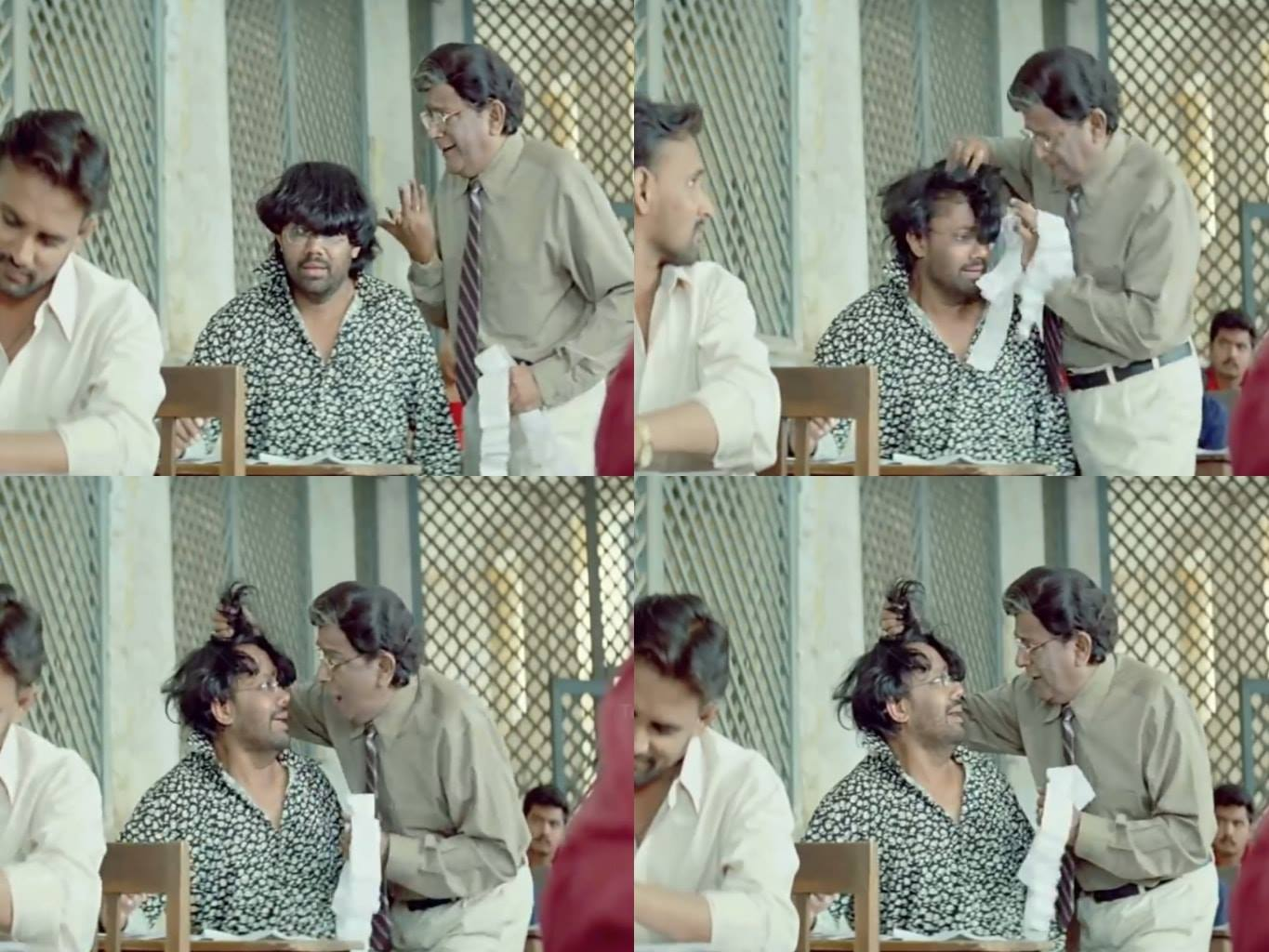 ekkada ra