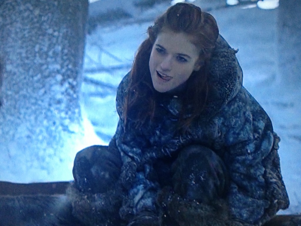 Ygritte