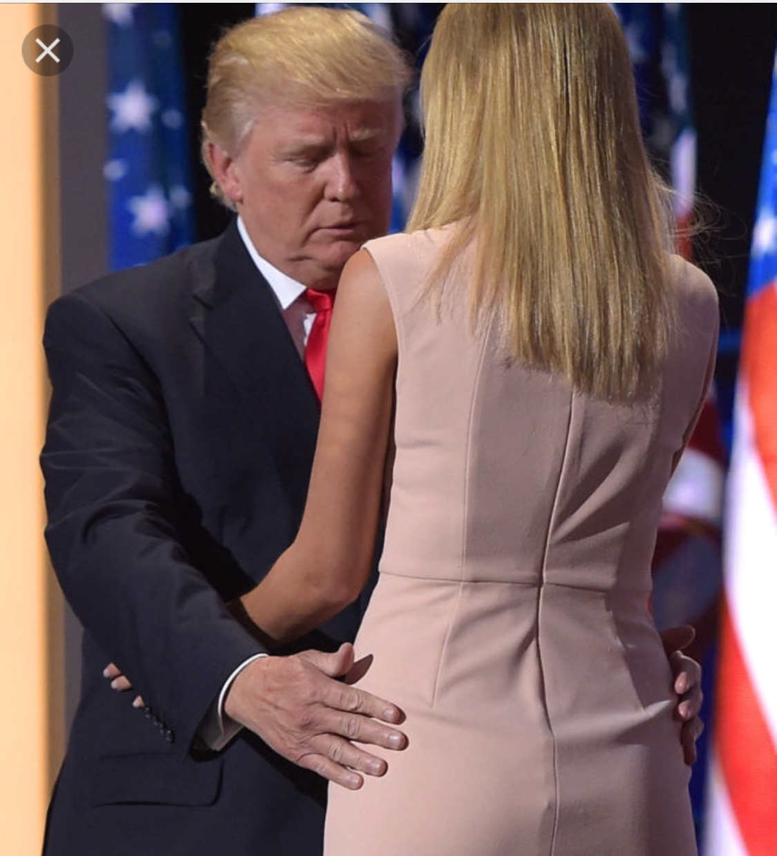 Trump & Ivanka