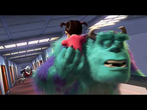 Sullivan dame a la niña xd