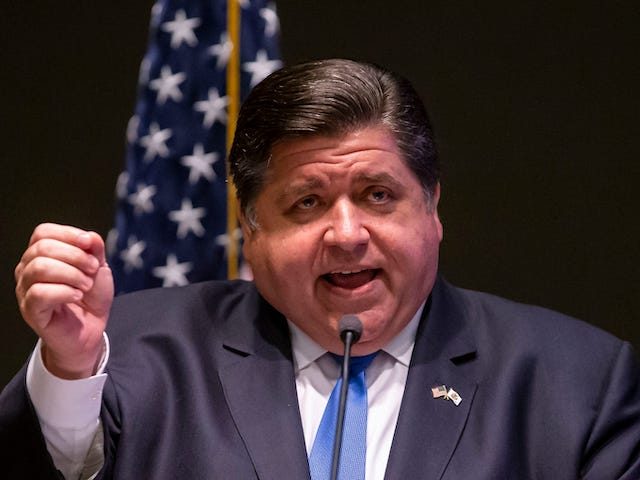 Mafia boss JB Pritzker